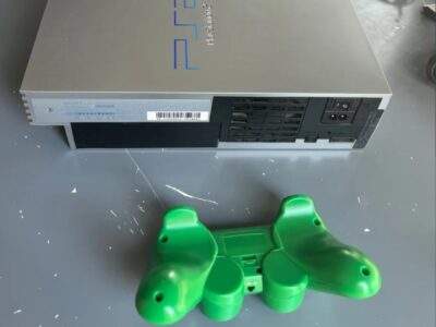 Ps2 Silver mas coleccion