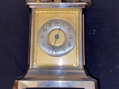 Reloj antiguo