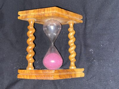 Reloj de arena