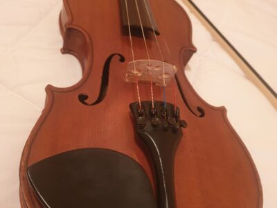 Violín antiguo Stradivarius