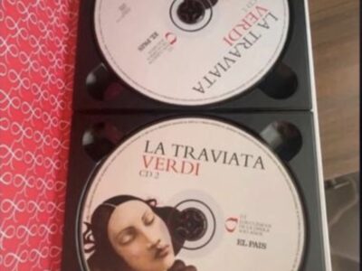 La Traviata